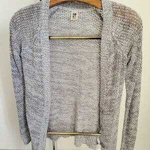 Cardigan en maille, Roxy, Small